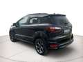Ford EcoSport 1.0 ecoboost ST-Line s&s 125cv Noir - thumbnail 2