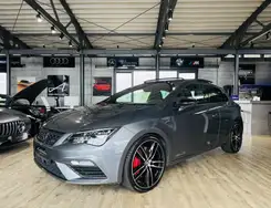 Seat Leon Cupra 300 DSG*PANO*KAMERA*D.TACHO*BEATS*ACC
