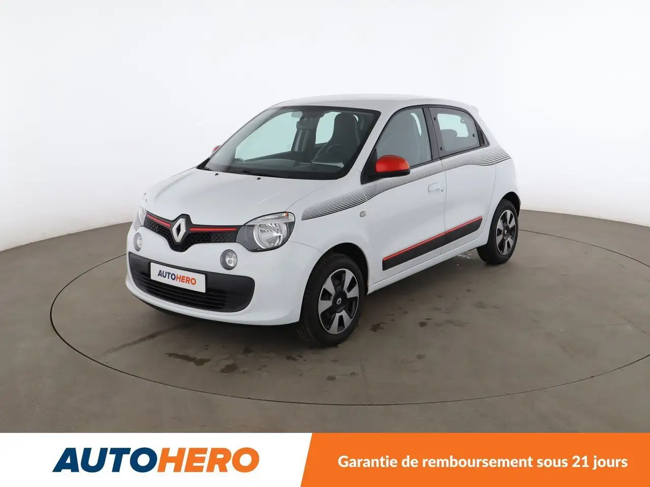 Renault Twingo 1.0 SCe Zen
