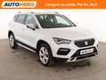 SEAT Ateca 2.0 TDI Xperience Go Blanco - thumbnail 8