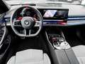 BMW M5 Limousine 0,5% Dienstwagenbesteuerung möglich !!! Grau - thumbnail 9