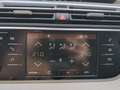 Citroen C4 SpaceTourer 1.6HDi 115cv Automatic gris 01/19 Airco GPS Cruise Gris - thumbnail 13