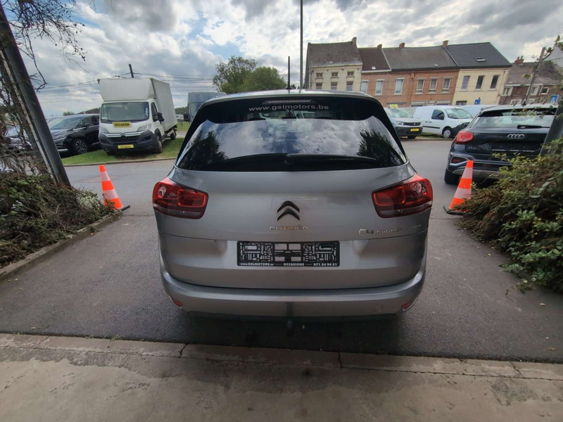 Photo du véhicule