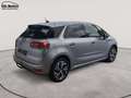 Citroen C4 SpaceTourer 1.6HDi 115cv Automatic gris 01/19 Airco GPS Cruise Gris - thumbnail 4