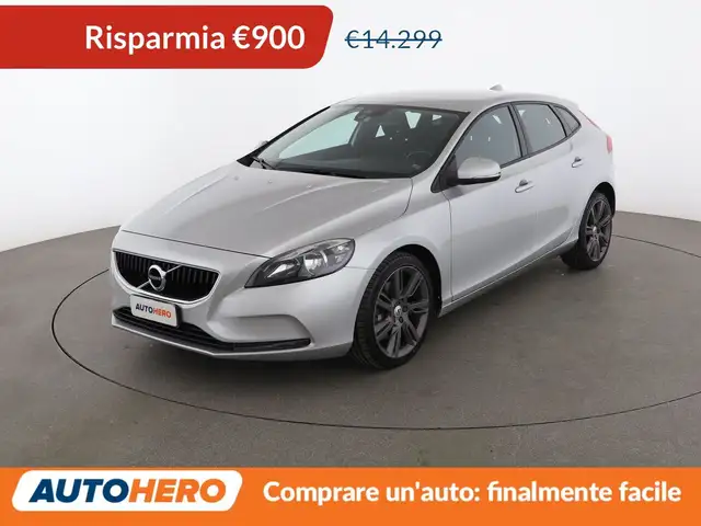 Volvo V40 2.0 D2 Business Geartronic