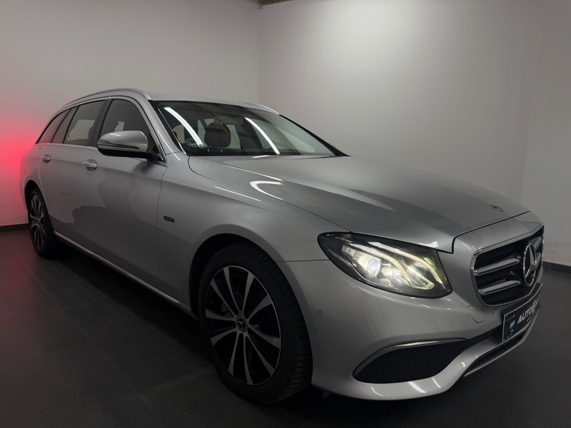 Mercedes-Benz E 300 E 300 de PHEV - Navi - LED - Camera - Carnet — photo 6