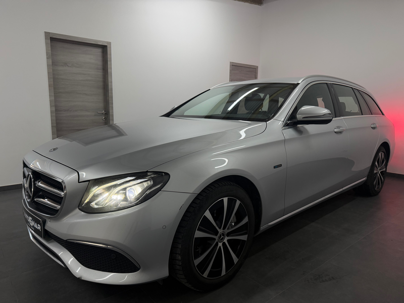 Mercedes-Benz E 300 E 300 de PHEV - Navi - LED - Camera - Carnet — photo 5