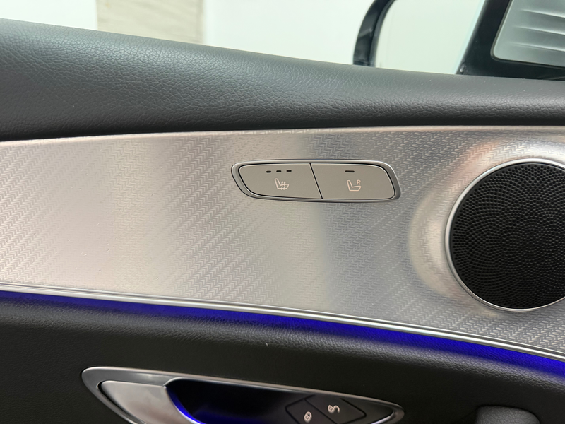 Mercedes-Benz E 300 E 300 de PHEV - Navi - LED - Camera - Carnet — photo 15