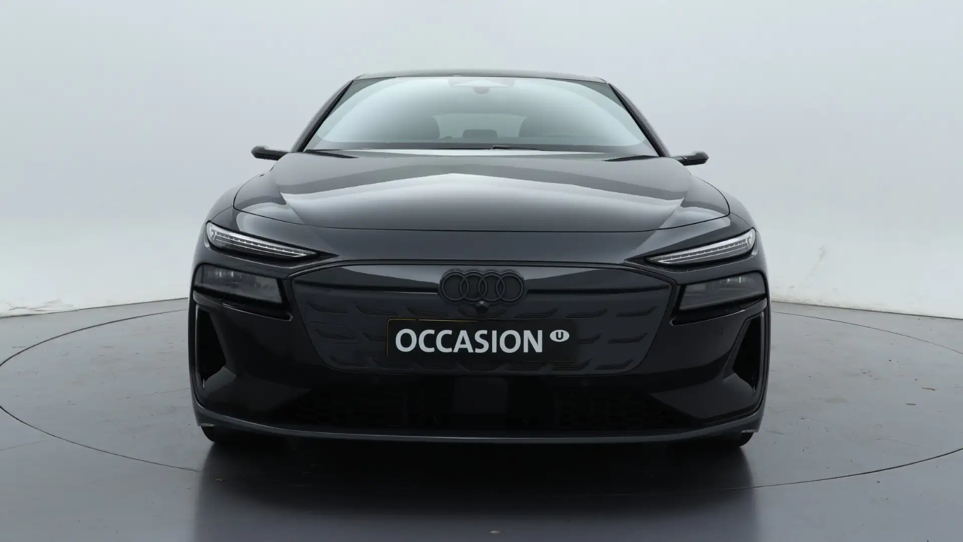 Audi A6 e-tron Avant S edition performance 100 kWh | Tech Plus | Gris - 2