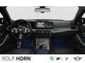 BMW 340 M340i xDrive Touring Navi AHK LED H/K Klima 19" Schwarz - thumbnail 4