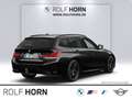 BMW 340 M340i xDrive Touring Navi AHK LED H/K Klima 19" Schwarz - thumbnail 2