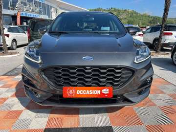2.0 TDCI 120 ST LINE X BVA GPS Caméra Hayon Pack Hiver Attelage