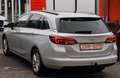 Opel Astra K Sports Tourer Business *1.Hd*LED*AHK* Plateado - thumbnail 8