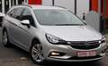 Opel Astra K Sports Tourer Business *1.Hd*LED*AHK* Plateado - thumbnail 4