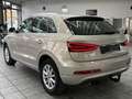 Audi Q3 2.0 TDI, 1.Hand, Leder, Bi-Xenon, AHK, Sitzh. Beige - thumbnail 3