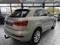 Audi Q3 2.0 TDI, 1.Hand, Leder, Bi-Xenon, AHK, Sitzh. Beige - thumbnail 6