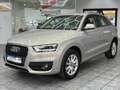 Audi Q3 2.0 TDI, 1.Hand, Leder, Bi-Xenon, AHK, Sitzh. Beige - thumbnail 22