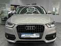 Audi Q3 2.0 TDI, 1.Hand, Leder, Bi-Xenon, AHK, Sitzh. Beige - thumbnail 21
