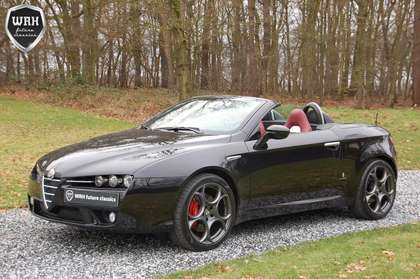 Alfa Romeo Spider 3.2 V6 2WD 1st owner 33dkm