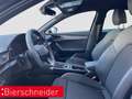 CUPRA Formentor 1.5 TSI DSG NAVI LED SHZ KAMERA Schwarz - thumbnail 10