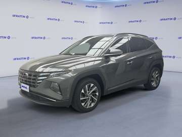 1.6 CRDI XLine