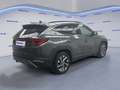 Hyundai TUCSON 1.6 CRDI XLine Gris - thumbnail 4