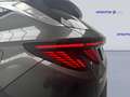 Hyundai TUCSON 1.6 CRDI XLine Gris - thumbnail 7