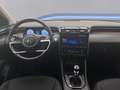 Hyundai TUCSON 1.6 CRDI XLine Gris - thumbnail 9