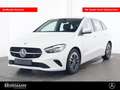 Mercedes-Benz B 180 B 180 ADVANCED/LED/KAMERA/EASY-PACK/WINTER/MBUX Blanc - thumbnail 1