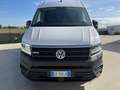 Volkswagen Crafter E-CRAFTER Blanc - thumbnail 4