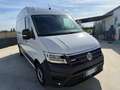 Volkswagen Crafter E-CRAFTER Blanc - thumbnail 2
