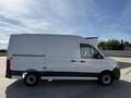 Volkswagen Crafter E-CRAFTER Blanc - thumbnail 3