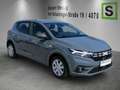 Dacia Sandero SANDERO Expression SCe 65 Grau - thumbnail 4