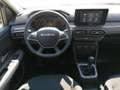 Dacia Sandero SANDERO Expression SCe 65 Grau - thumbnail 6