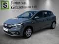 Dacia Sandero SANDERO Expression SCe 65 Grau - thumbnail 1