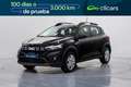 Dacia Sandero Stepway ECO-G Expresion 74kW Negro - thumbnail 1