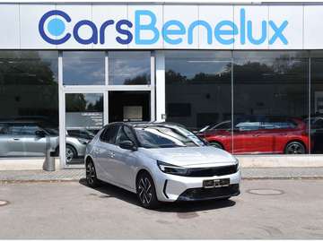 1.2 Turbo GS REGUL LANE SIDE GPS CAM KEYLESS 1° MA