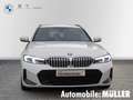 BMW 320 d xDrive Touring*MSport*AHK*RFK*HiFi*Keyless* Weiß - thumbnail 2