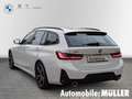 BMW 320 d xDrive Touring*MSport*AHK*RFK*HiFi*Keyless* Weiß - thumbnail 5