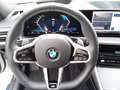 BMW 320 d xDrive Touring*MSport*AHK*RFK*HiFi*Keyless* Weiß - thumbnail 19