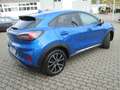 Ford Puma Titanium X Blau - thumbnail 2