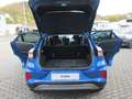Ford Puma Titanium X Bleu - thumbnail 8