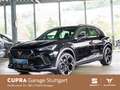 CUPRA Formentor VZ 1.4 e-HYBRID DSG 110 kW Schwarz - thumbnail 2