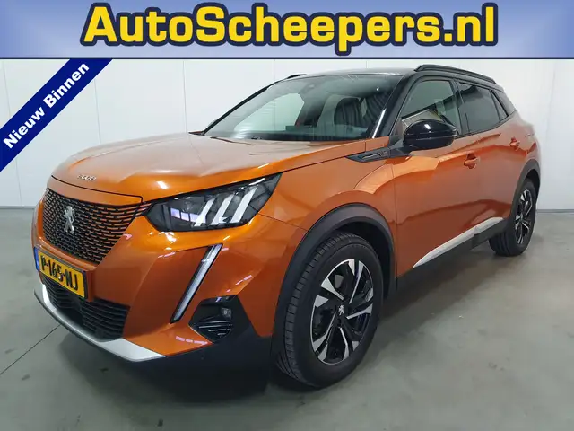 Peugeot e-2008 EV Allure 50 kWh CARPLAY/PDC/LED/CRUISE/HLEDER