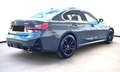 BMW 330 i xDrive Msport Grigio - thumbnail 3
