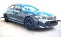 BMW 330 i xDrive Msport Grigio - thumbnail 2