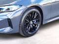 BMW 330 i xDrive Msport Grigio - thumbnail 13