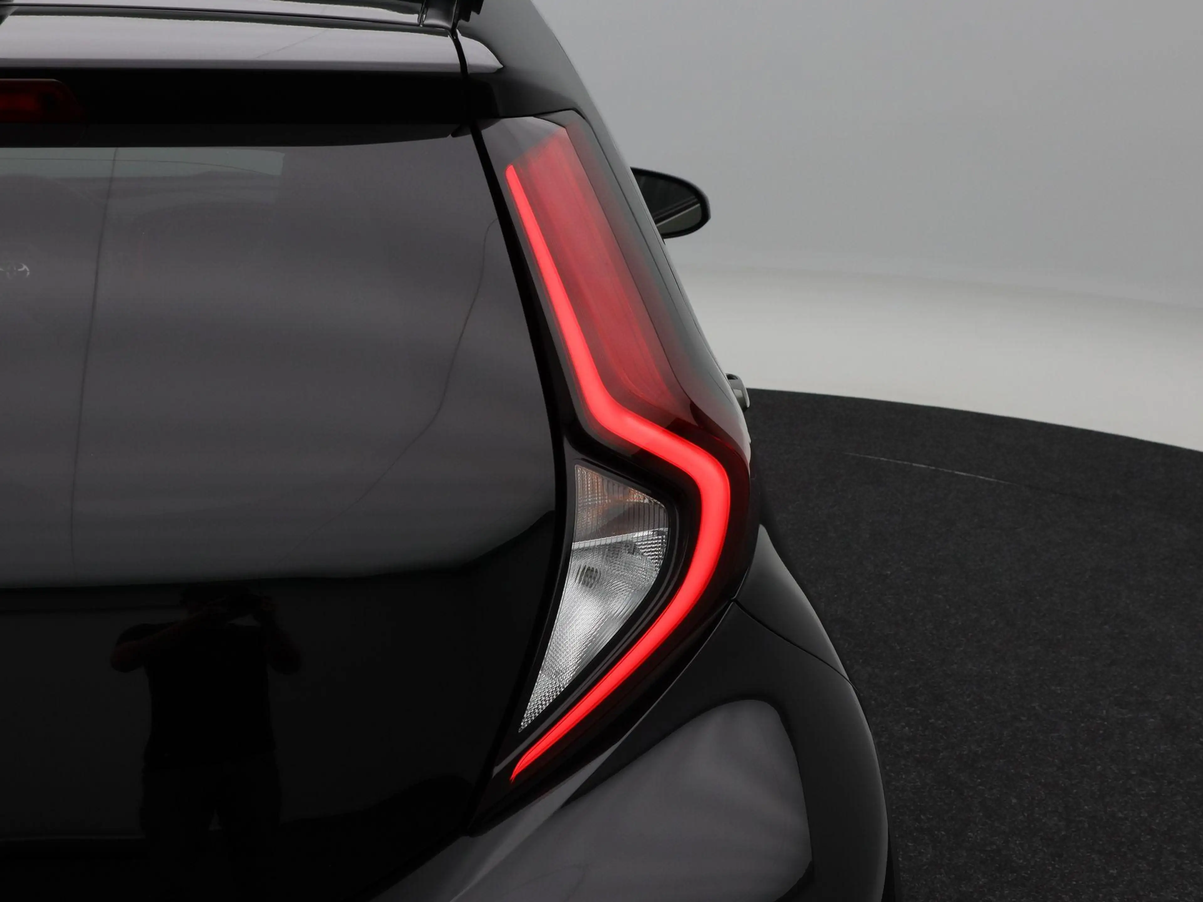 Toyota Aygo X 1.0 VVT-i S-CVT Automaat Limited | Stoelverwarming — photo 14