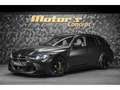 BMW M3 G81 Compétition Touring X-Drive Noir - thumbnail 1