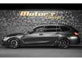 BMW M3 G81 Compétition Touring X-Drive Noir - thumbnail 2